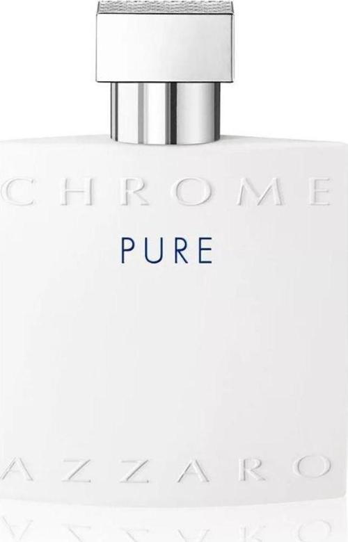 Chrome Pure EDT 100 ml Erkek Parfüm