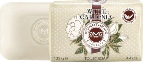 Soap White Gardenia 125 gr Katı Sabun