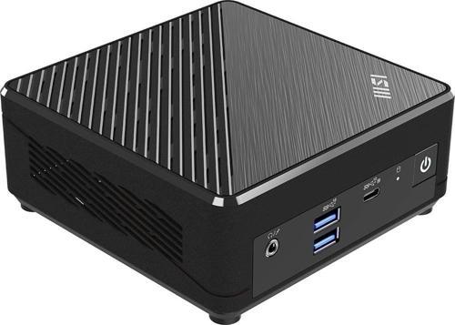 Cubi N ADL-072XEU Processor N200 4GB 128GB SSD FreeDOS