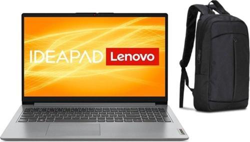 ideapad 3 İntel Core i3-1215U 4GB 256GB SSD Fredoos 15.6" Full Hd Taşınabilir Bilgisayar Csrtech Çantalı