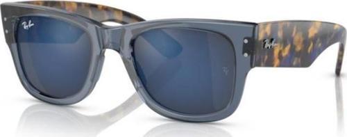 0RB0840S 66380451 HN Unisex Güneş Gözlüğü