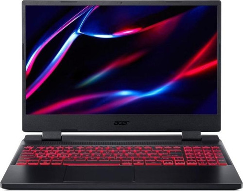 Nitro5 AN515-58 Intel i5 12450H 16GB 512GB SSD RTX3050-4GB Dos 15.6 FHD 144Hz Taşınabilir Bilgisayar NH.QFJEY.00B