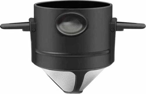 EPİNOX COFFEE TOOLS KATLANIR KAHVE FİLTRESİ (KKF-05)