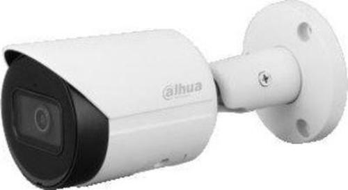 IPC-HFW2541S-S-0360B-S2 5 MP 3.6mm Lens WizSense Bullet Güvenlik Kamerası