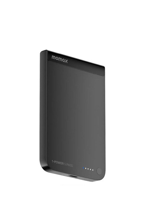 1-Power S.Pass 5000Mah Qi2 Magnetic Wireless Powerbank