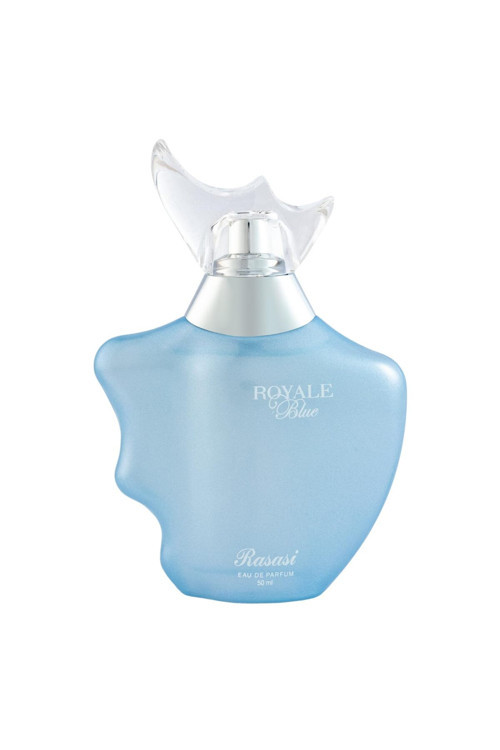 Royale Blue For Women 50Ml Parfüm Kadınlar İçin