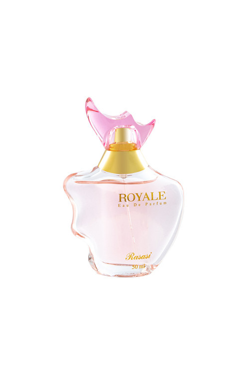 Royale For Women 50Ml Kadın Parfümü