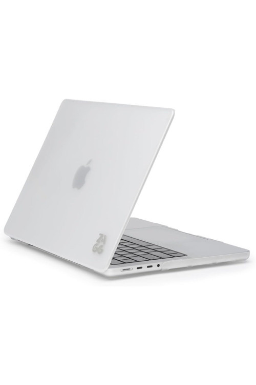 Hardshell Macbook Pro 14" M4/M3/M2/M1 Şeffaf
