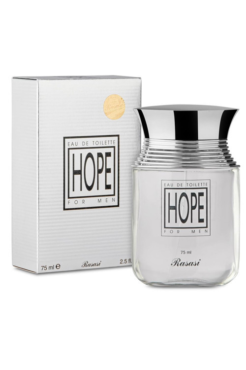 Hope For Men Edp 75Ml Erkek Parfümü
