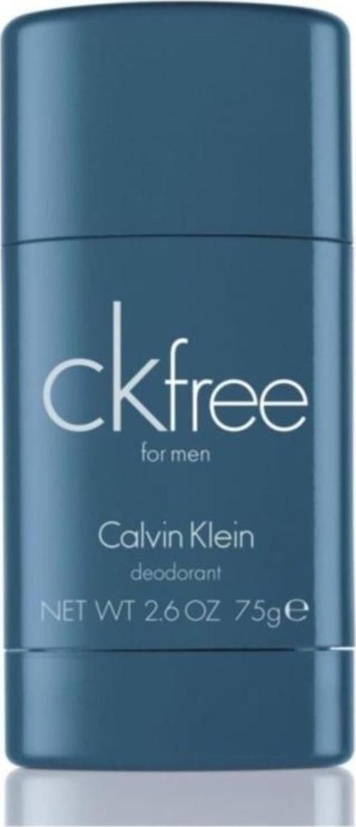 Ck Free Deodorant Stick 75 Ml