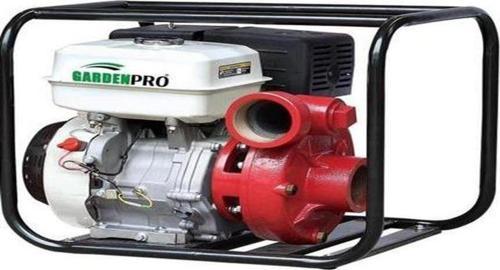 Garden Pro WP-30CI Yüksek Basınçlı Döküm Pompalı Su Motoru 80 mt