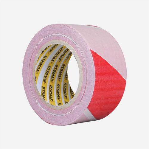 EMNİYET İKAZ BANTI 60 mm 360 Mt RTRMAX - RNU205
