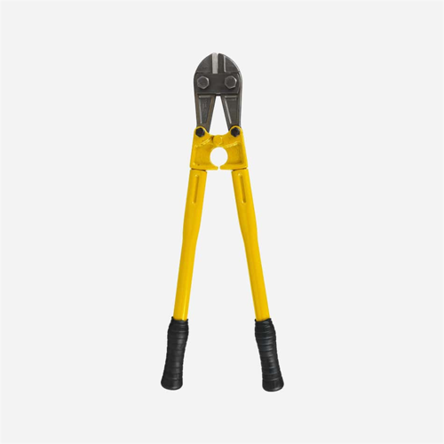 DÖVME ÇELİK KOLLU MAKAS 6 MM RTRMAX - RH05830