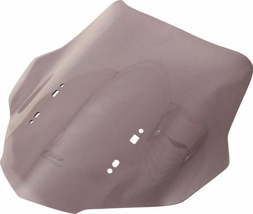 Honda Gold Wing 2018-2023 Uyumlu Ön Cam Füme