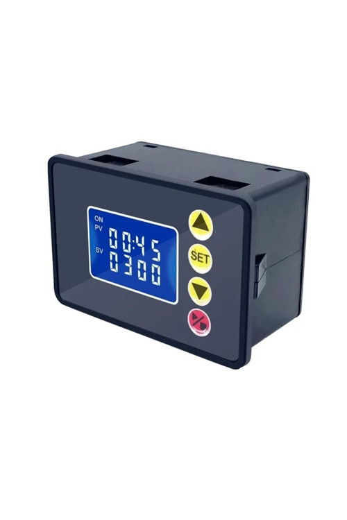 G3050 220volt Zaman Rölesi