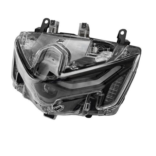 Orijinal Nmax Techmax 125/155 2025-2026 Komple Far