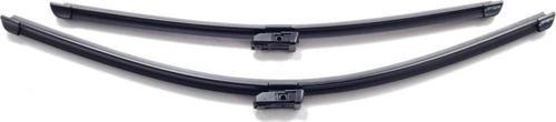 VW Tiguan 2021-2023 Ön Cam Silecek Takımı Silgeç Seti 62x55cm