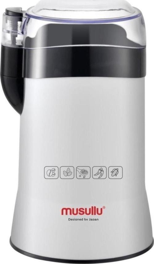 Kahve Ve Baharat Öğütücü 200W