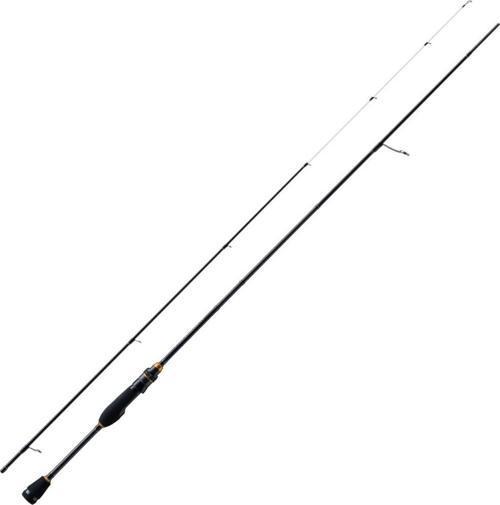 Triple Cross TCX-S682AJI Solid 2.03cmt 0.6-10gr (2P) LRF Kamış
