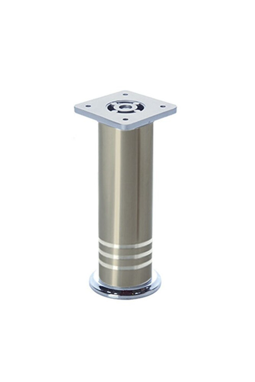 Eroğlu Çap 42 Bilezikli Ayak Inox 8 cm