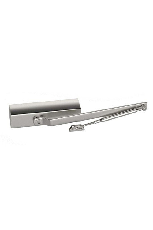 Condi Kapı Kapatıcı Saten 4 (50-80 Kg)