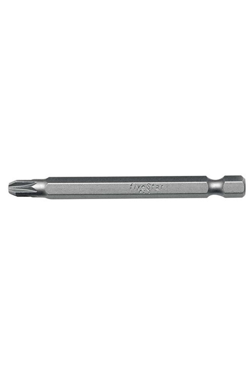 Manyetik Bits Pozi Uç 2 X 150 Mm