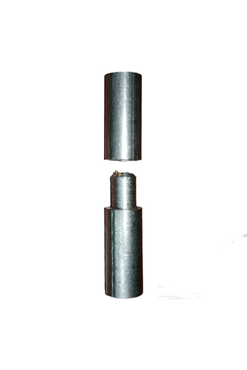 DEMİR MİL MENTEŞE 14MM