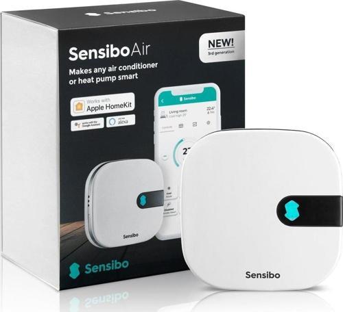 Air Yeni Nesil Akıllı Klima Kontrolcüsü