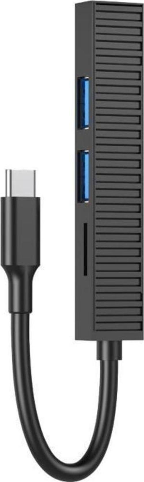 USB-C 4in1 Hub Adaptör HB-10