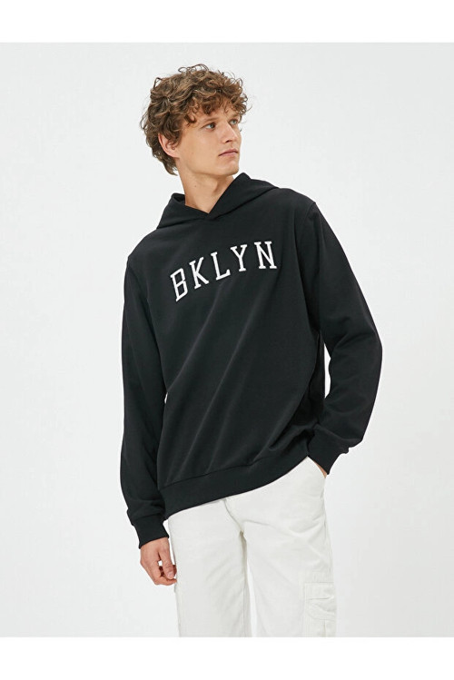 Erkek Sweatshirt