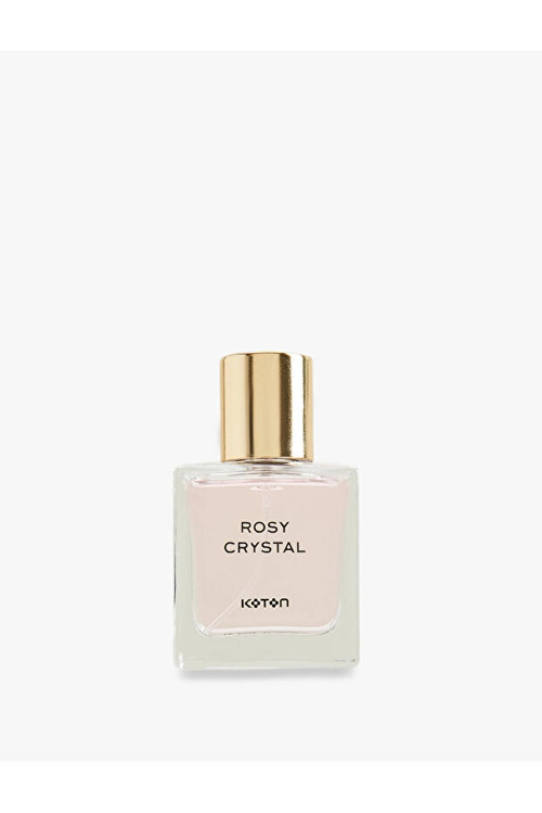 Kadın Parfüm Rosy Crystal 50 ML