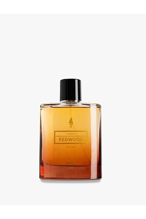 Parfüm Sierra Redwood 100 ML