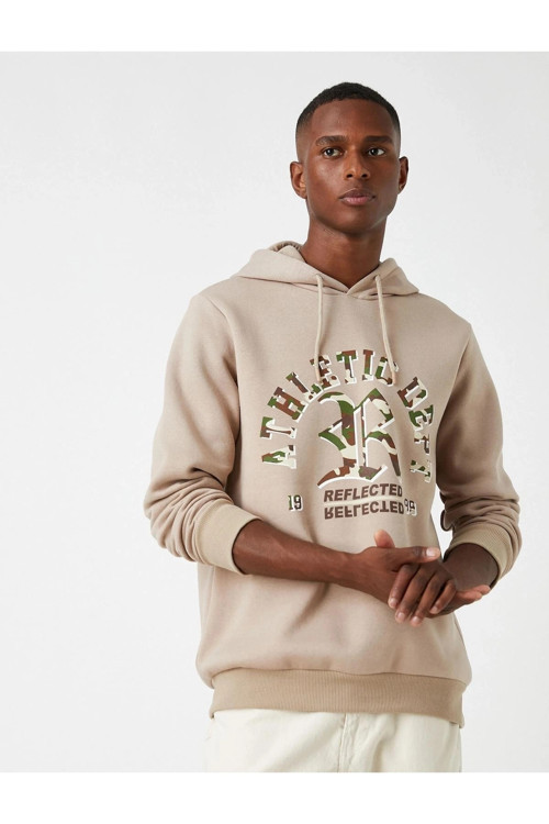 Erkek Sweatshirt