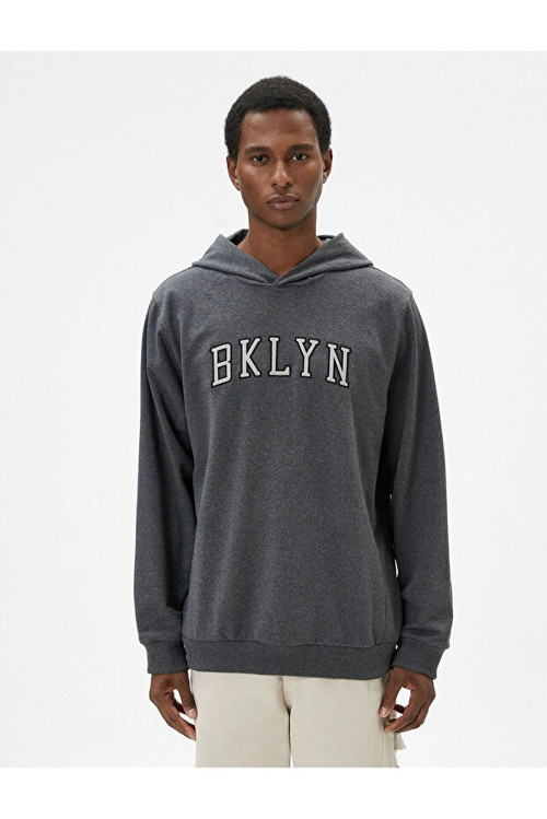 Erkek Sweatshirt