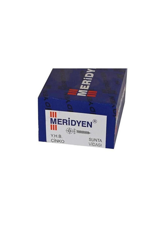 Sunta Vidası 3.0X30 1000 Li Paket