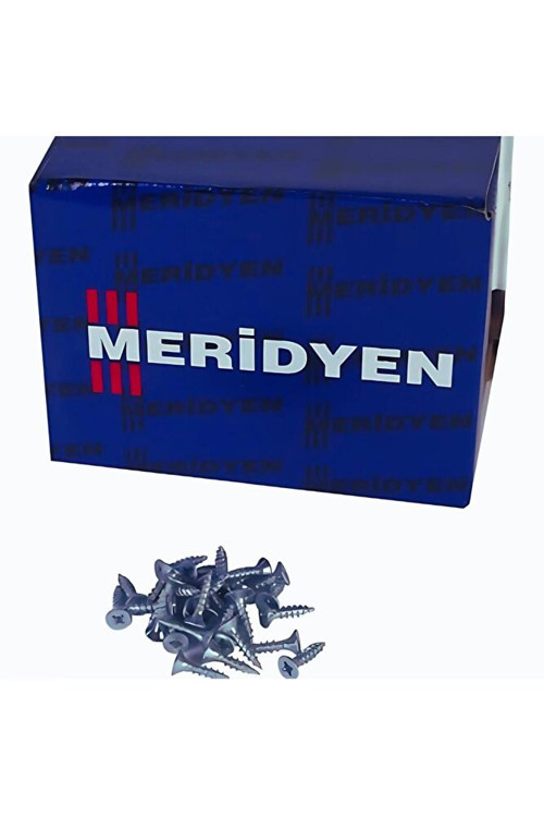 Sunta Vidası 6.0x200 50 Li Paket