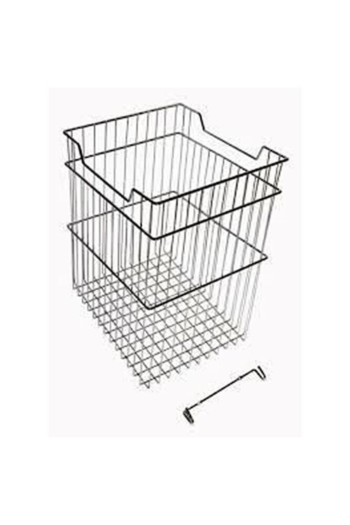 Askılı Çamaşır Sepeti 50 Cm