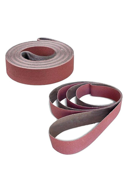 Palet Zımpara 690x80 10 Cm