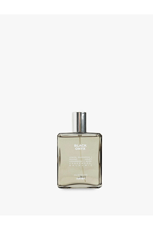 Parfüm Black Onyx 100 ML