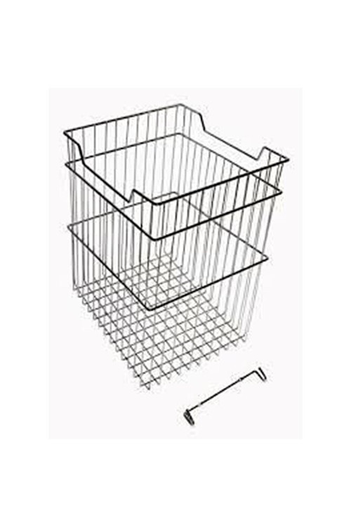 Askılı Çamaşır Sepeti 60 Cm