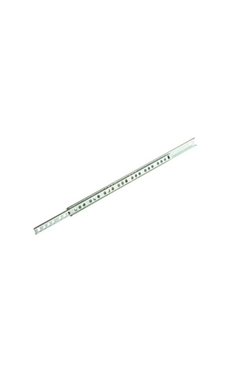 27 Mm 35 Cm Ince Bilyalı Çekmece Rayı