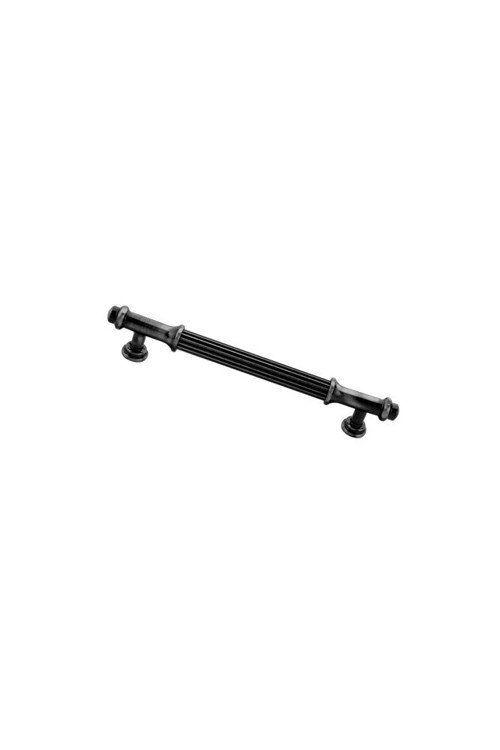 1013 Reyhan Kulp Mat Siyah 192 Mm