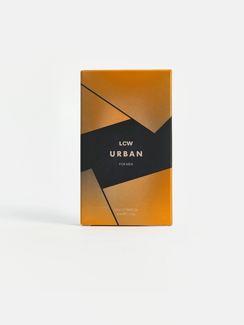 Urban For Men Erkek Eau De Parfum 50 Ml