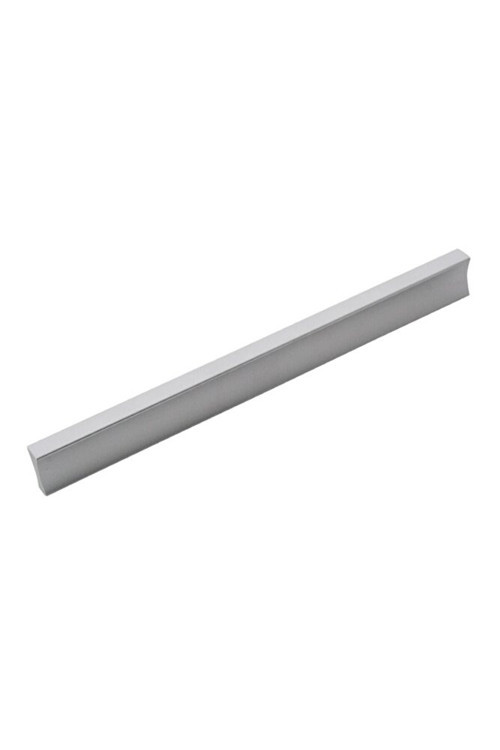 826 Oyuk Krom Kulp Krom 224 Mm