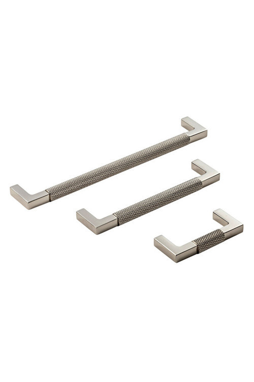 DOĞANLAR AL349 KULP NİKEL 192 MM