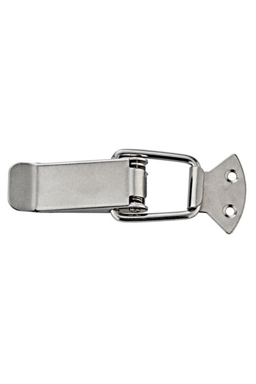 Sandık Klipsi Küçük 5,5 Cm(10 ADET)