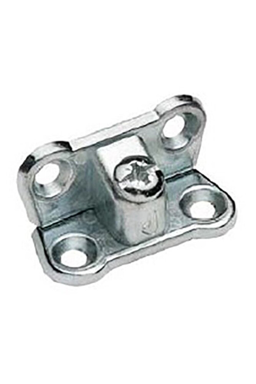 Metal Açılı Çektirme Nikel