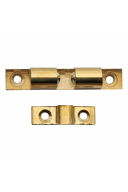 BİLYALI ZAMAK ÇIT ÇIT SARI 6 CM
