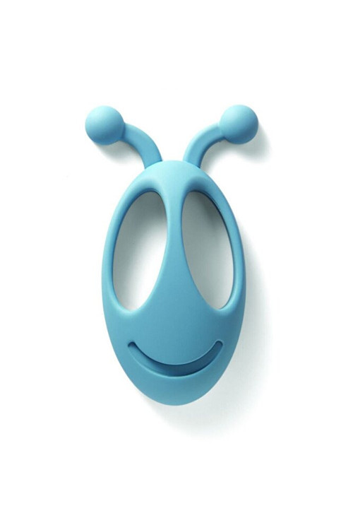 Çebi Ant 439 032 St05 Lacivert Çocuk Odası Kulpu
