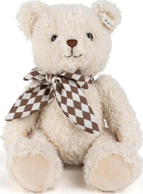 Bon Ton Toys B.T. Chaps Beryl the Snazzie Peluş Ayıcık 32 cm - 12,5" 32184003